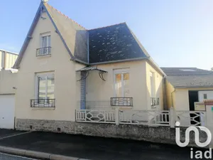 Maison traditionnelle à Plancoët (22130)
