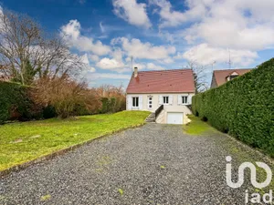 Maison à Saint-Chéron (91530)