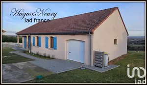 Maison à Montluçon (03100)