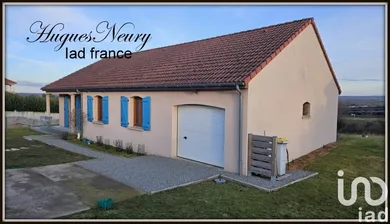 Maison à Montluçon (03100)