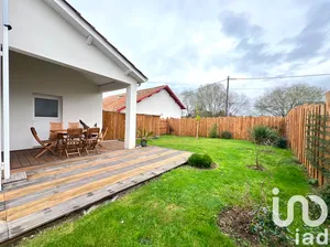 House at Boucau (64340)