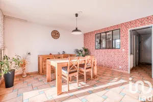 Maison traditionnelle à Crégy-lès-Meaux (77124)
