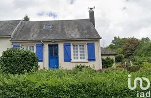 House at MORTAIN (50140)