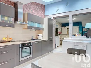 Townhouse at Sotteville-lès-Rouen (76300)