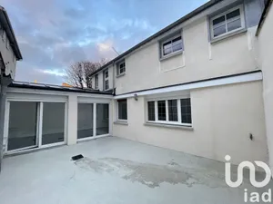 Appartement à Châlons-en-Champagne (51000)