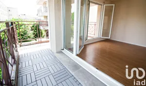 Appartement à Évry (91000)