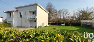 Maison à Hagetmau (40700)