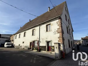 Appartement à Soultzmatt (60570)