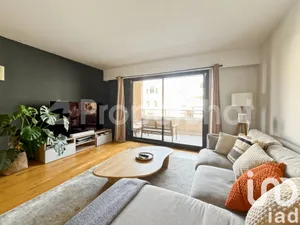 Apartment at Nice (06000)