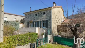 Maison de village à Darbres (07170)