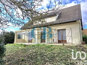 Maison à Grisy-les-Plâtres (95810)
