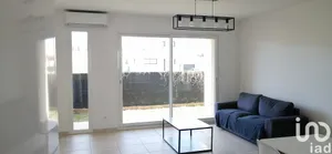 Appartement à Althen-des-Paluds (84210)