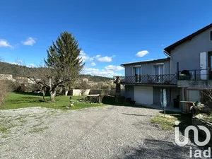 Maison à Lalevade-d'Ardèche (07380)