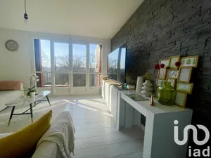 Appartement à Joué-lès-Tours (37300)