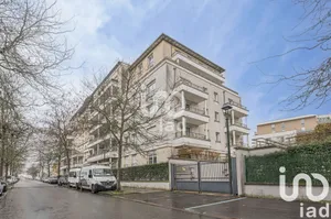 Apartment at Chelles (77500)