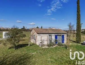 Maison à Villeneuve-de-Berg (07170)