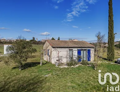 Maison à Villeneuve-de-Berg (07170)