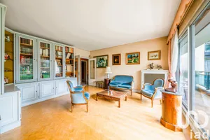 Appartement à Sèvres (92310)