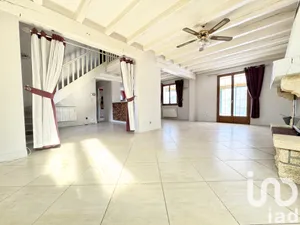 Maison à Saulx-les-Chartreux (91160)