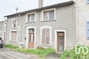 Maison à Vannes-le-Châtel (54112)