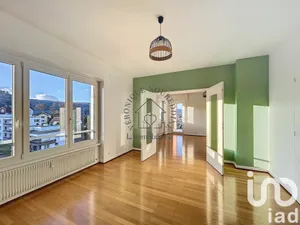 Appartement à Saverne (67700)