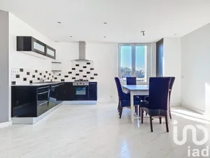 Appartement à Saint-Méloir-des-Ondes (35350)