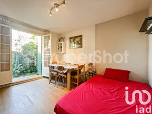 Appartement à Vallauris (06220)