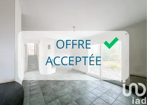 Maison à Guidel (56520)