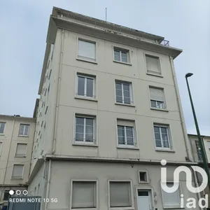 Appartement à Caen (14000)