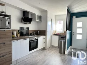 House in Saint-Sébastien-sur-Loire (44230)