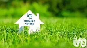 Terrain à bâtir à Targon (33760)