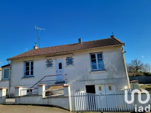 House at Les Epesses (85590)