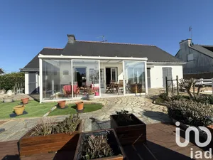 Maison à Muzillac (56190)