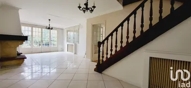 Traditional house at Le Blanc-Mesnil (93150)