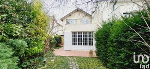 Traditional house at Le Blanc-Mesnil (93150)