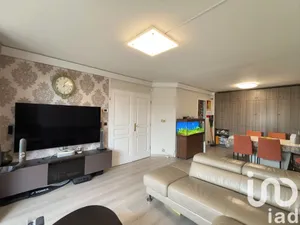 Appartement à Bussy-Saint-Georges (77600)