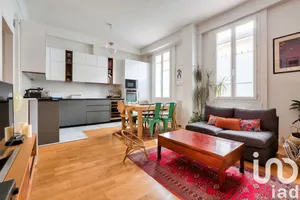 Apartment at Saint-Ouen-sur-Seine (93400)