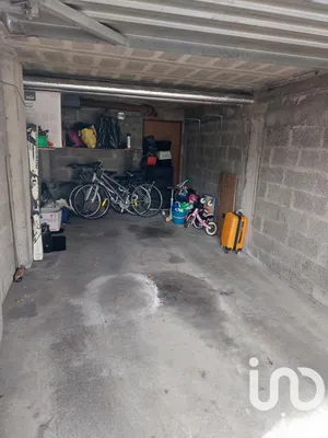 Garage à Meythet (74960)