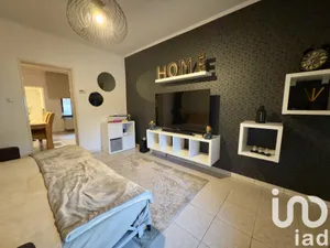 House at Gorcy (54730)