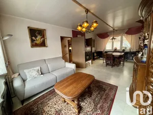 Maison à Freyming-Merlebach (57800)