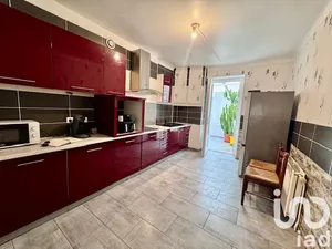 Maison de ville à Villedieu-sur-Indre (36320)