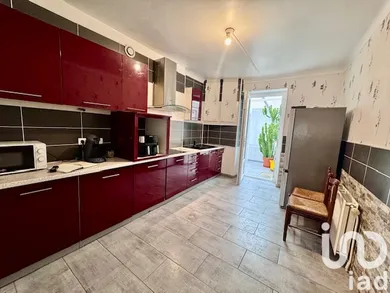 Townhouse at Villedieu-sur-Indre (36320)