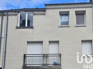 Appartement à Bourgueil (37140)