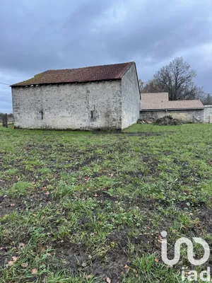 Terrain agricole  à Peujard (33240)
