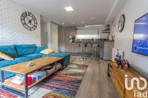 Appartement à Magny-les-Hameaux (78114)
