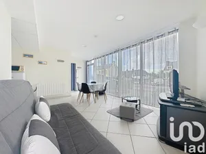 Apartment at Urville-Nacqueville (50460)