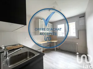 Appartement à Saint-Martin-d'Hères (38400)