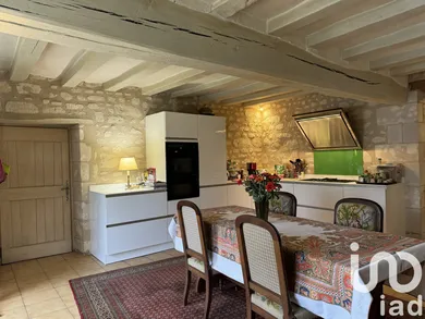 Demeure à La Chapelle-sur-Loire (37140) — 11/30