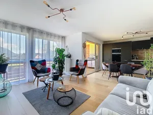 Apartment at Cornier (74800)