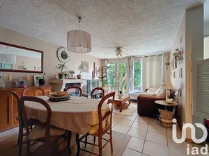 Maison à Roissy-en-Brie (77680)